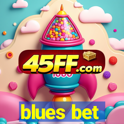 blues bet